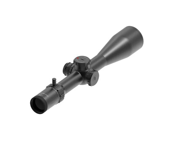 Оптический прицел Artelv LRS 6-50x56 FFP 34мм, фото , изображение 10