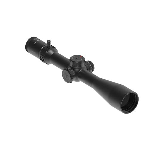 Оптический прицел Artelv LRS 6-50x56 FFP 34мм, фото , изображение 12