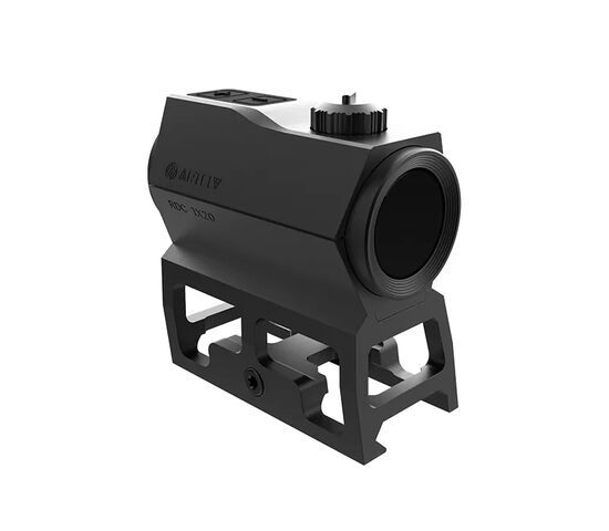 Коллиматорный прицел Artelv RDC 1x20, фото , изображение 2