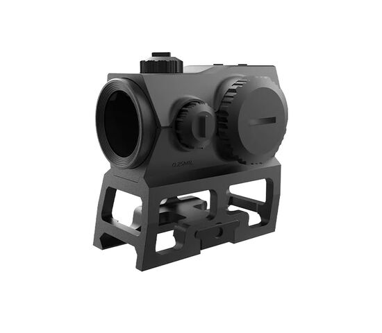 Коллиматорный прицел Artelv RDC 1x20, фото , изображение 5