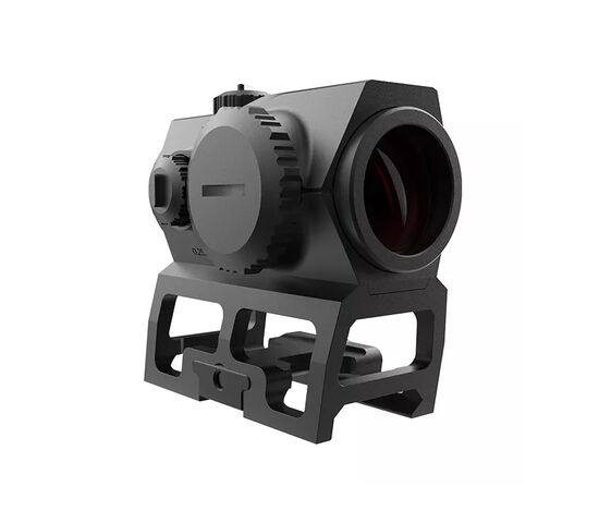 Коллиматорный прицел Artelv RDC 1x20, фото , изображение 6