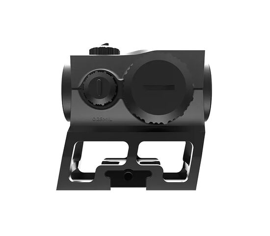 Коллиматорный прицел Artelv RDC 1x20, фото , изображение 7