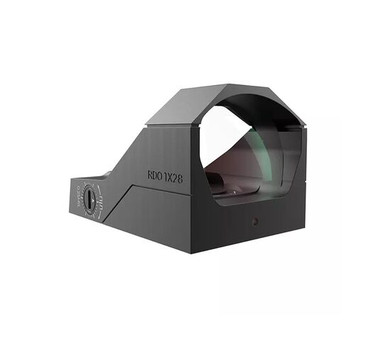 Коллиматорный прицел Artelv RDO 1x28, фото , изображение 6