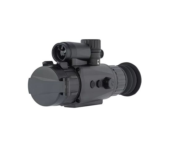 Тепловизионный прицел Artelv Electron 1.4x 25мм 640x512 LRF, фото , изображение 2