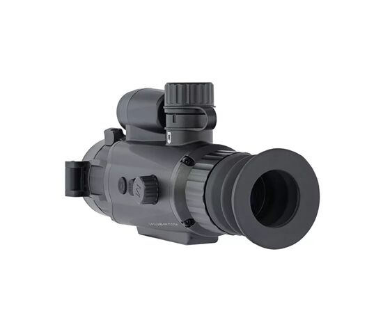 Тепловизионный прицел Artelv Electron 1.4x 25мм 640x512 LRF, фото , изображение 4