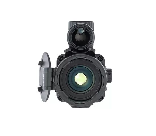 Тепловизионный прицел Artelv Electron 1.4x 25мм 640x512 LRF, фото , изображение 7