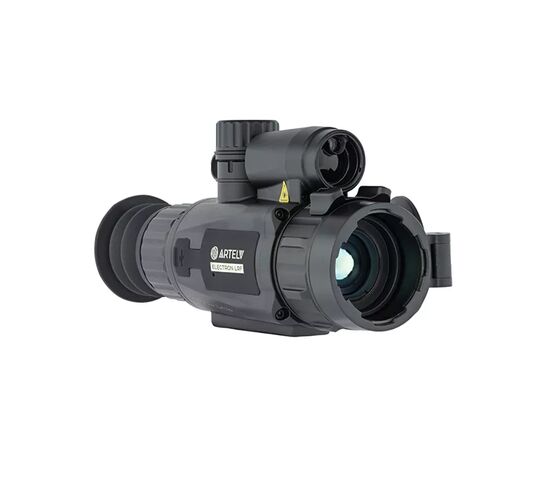 Тепловизионный прицел Artelv Electron 1.4x 25мм 640x512 LRF, фото , изображение 9
