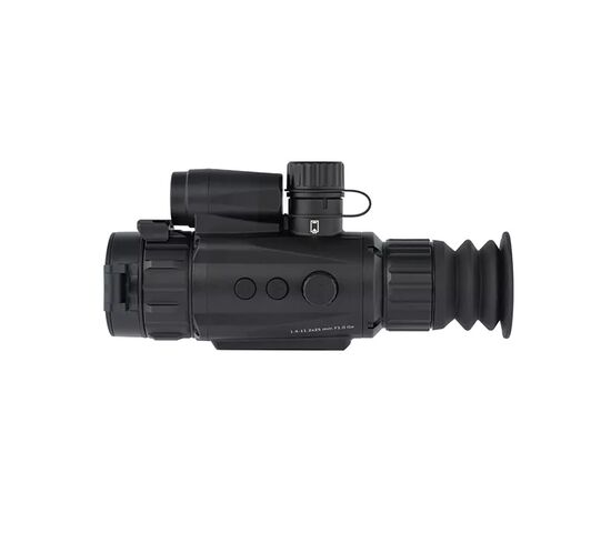 Тепловизионный прицел Artelv Electron 1.4x 25мм 640x512 LRF, фото , изображение 10