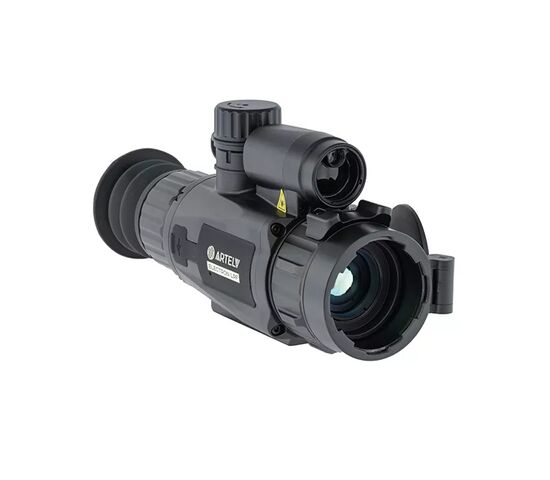 Тепловизионный прицел Artelv Electron 1.4x 25мм 640x512 LRF, фото , изображение 12