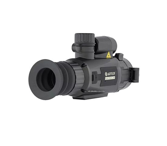 Тепловизионный прицел Artelv Electron 2.4x25мм 384x288 LRF, фото , изображение 2