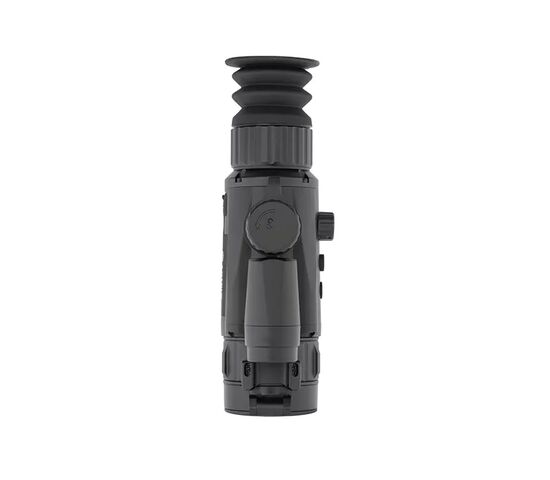Тепловизионный прицел Artelv Electron 2.4x25мм 384x288 LRF, фото , изображение 4