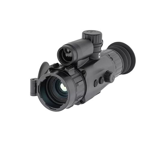 Тепловизионный прицел Artelv Electron 2.4x25мм 384x288 LRF, фото , изображение 6