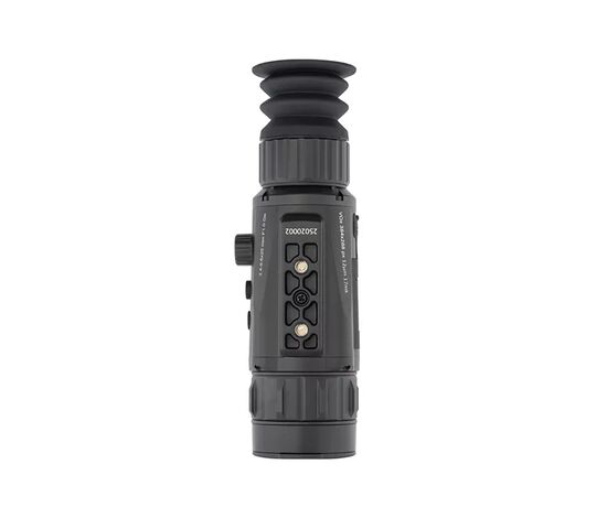 Тепловизионный прицел Artelv Electron 2.4x25мм 384x288 LRF, фото , изображение 8