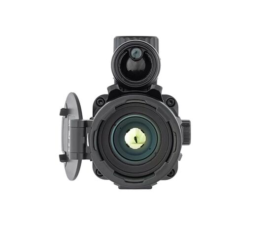 Тепловизионный прицел Artelv Electron 2.4x25мм 384x288 LRF, фото , изображение 9