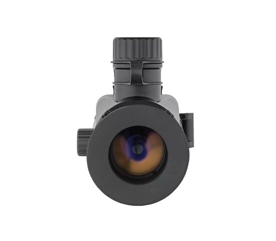 Тепловизионный прицел Artelv Electron 2.4x25мм 384x288 LRF, фото , изображение 10