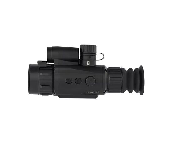 Тепловизионный прицел Artelv Electron 2.4x25мм 384x288 LRF, фото , изображение 12