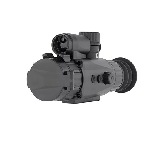 Тепловизионный прицел Artelv Electron 2.4x25мм 384x288 LRF, фото , изображение 14