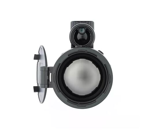 Тепловизионный прицел Artelv Electron 2.9x 50мм 640x512 LRF, фото , изображение 2