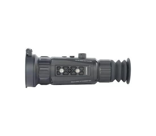 Тепловизионный прицел Artelv Electron 2.9x 50мм 640x512 LRF, фото , изображение 5