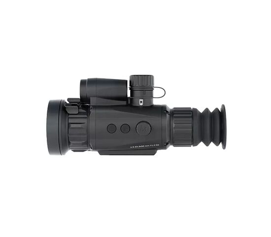 Тепловизионный прицел Artelv Electron 2.9x 50мм 640x512 LRF, фото , изображение 7