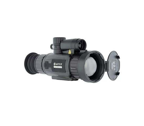 Тепловизионный прицел Artelv Electron 2.9x 50мм 640x512 LRF, фото , изображение 9