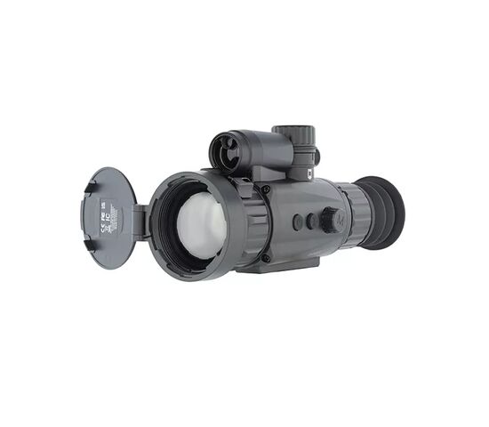 Тепловизионный прицел Artelv Electron 2.9x 50мм 640x512 LRF, фото , изображение 11