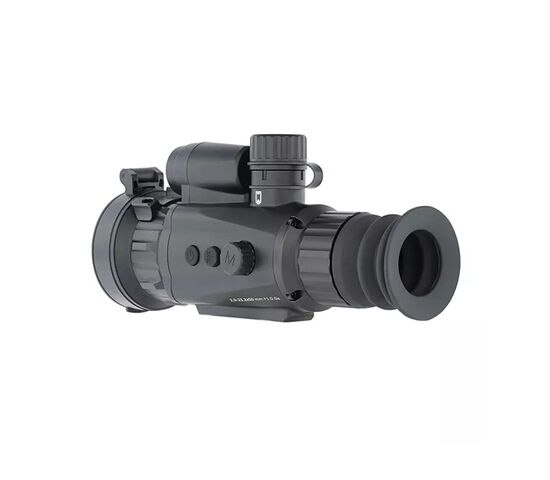 Тепловизионный прицел Artelv Electron 2.9x 50мм 640x512 LRF, фото , изображение 10