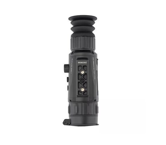 Тепловизионный прицел Artelv Electron 2x 35мм 640x512 LRF, фото , изображение 4