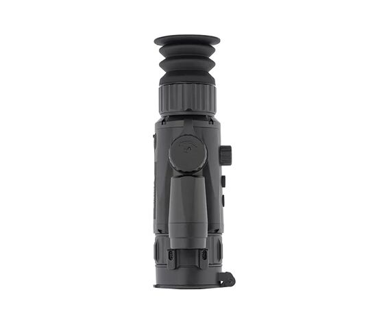 Тепловизионный прицел Artelv Electron 2x 35мм 640x512 LRF, фото , изображение 5