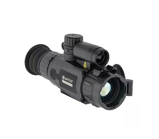 Тепловизионный прицел Artelv Electron 2x 35мм 640x512 LRF, фото , изображение 2