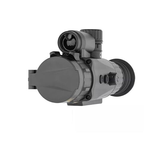 Тепловизионный прицел Artelv Electron 2x 35мм 640x512 LRF, фото , изображение 7