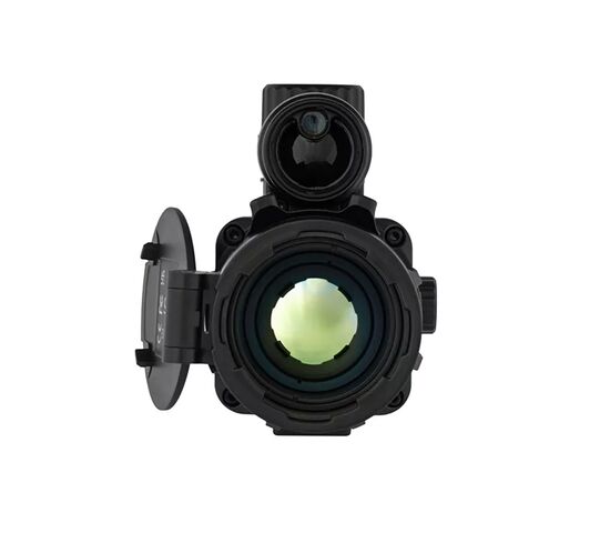 Тепловизионный прицел Artelv Electron 2x 35мм 640x512 LRF, фото , изображение 8