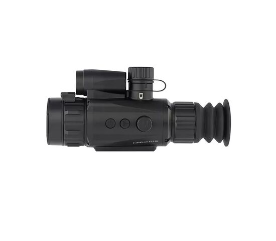 Тепловизионный прицел Artelv Electron 2x 35мм 640x512 LRF, фото , изображение 10