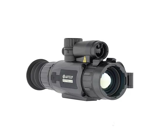 Тепловизионный прицел Artelv Electron 2x 35мм 640x512 LRF, фото , изображение 12