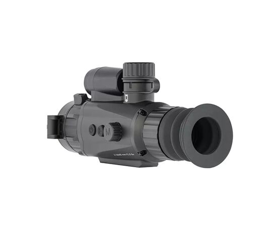Тепловизионный прицел Artelv Electron 2x 35мм 640x512 LRF, фото , изображение 13