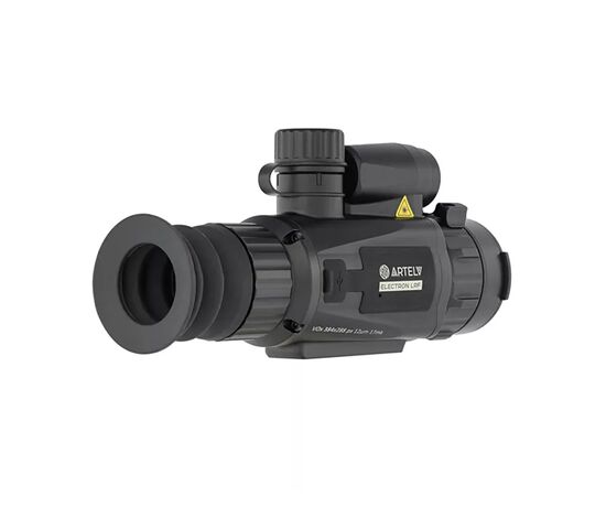 Тепловизионный прицел Artelv Electron 3.4x 35мм 384x288 LRF, фото , изображение 2