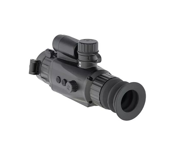 Тепловизионный прицел Artelv Electron 3.4x 35мм 384x288 LRF, фото , изображение 3