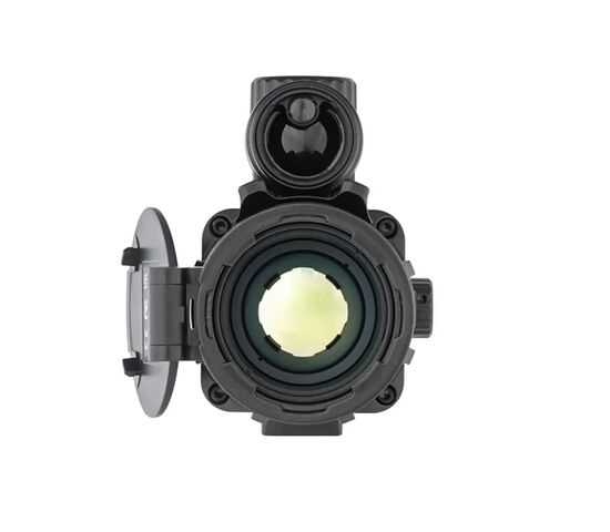 Тепловизионный прицел Artelv Electron 3.4x 35мм 384x288 LRF, фото , изображение 11