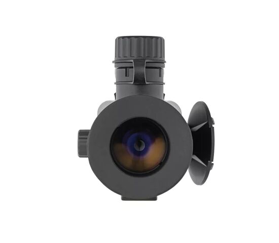 Тепловизионный прицел Artelv Electron 3.4x 35мм 384x288 LRF, фото , изображение 10