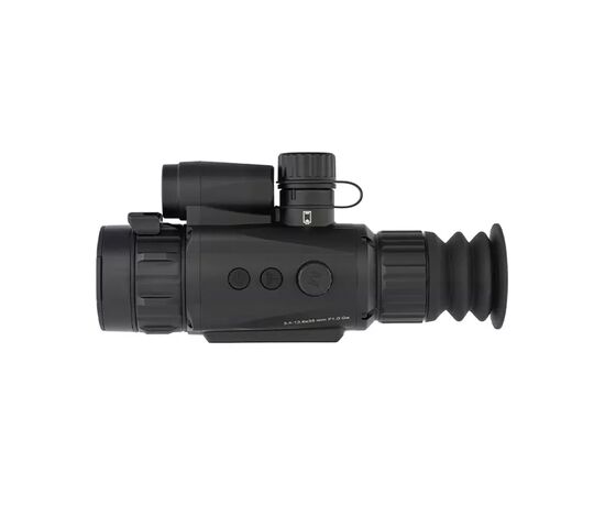 Тепловизионный прицел Artelv Electron 3.4x 35мм 384x288 LRF, фото , изображение 9