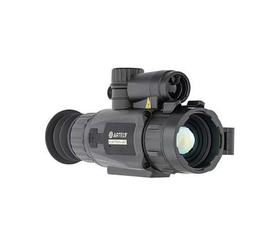 Тепловизионный прицел Artelv Electron 3.4x 35мм 384x288 LRF, фото , изображение 14