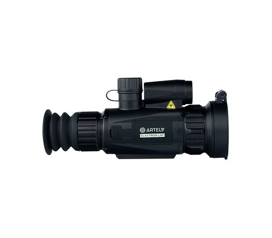 Тепловизионный прицел Artelv Electron 4.8x 50мм 384x288 LRF, фото , изображение 4