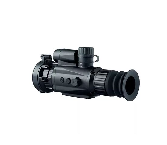 Тепловизионный прицел Artelv Electron 4.8x 50мм 384x288 LRF, фото , изображение 5