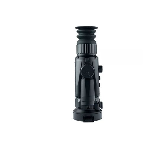 Тепловизионный прицел Artelv Electron 4.8x 50мм 384x288 LRF, фото , изображение 8