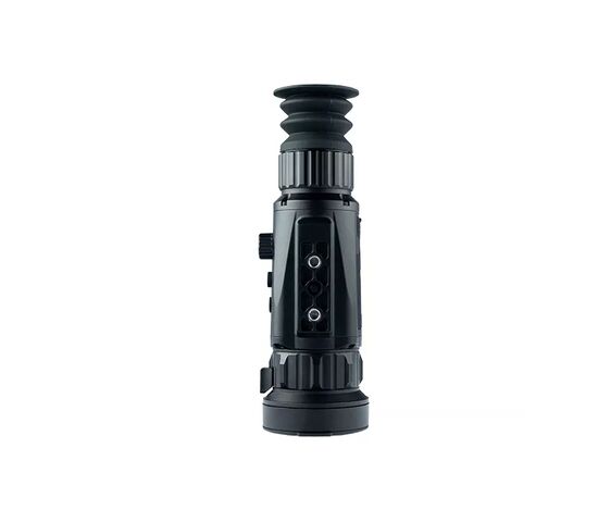 Тепловизионный прицел Artelv Electron 4.8x 50мм 384x288 LRF, фото , изображение 9