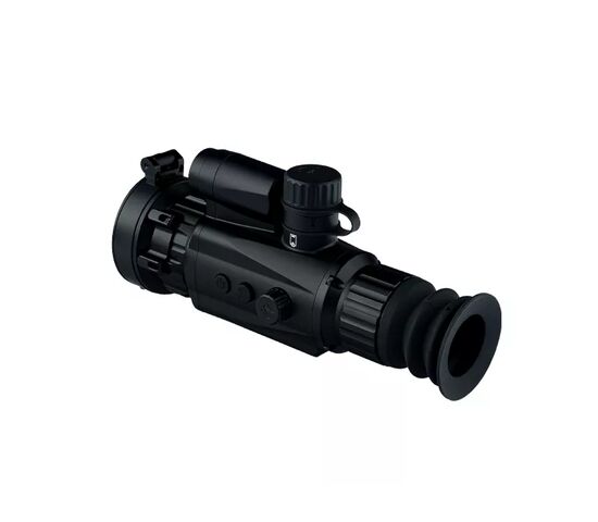Тепловизионный прицел Artelv Electron 4.8x 50мм 384x288 LRF, фото , изображение 13