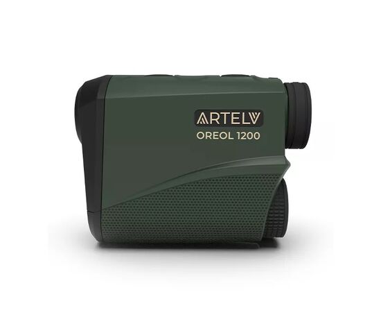 Лазерный дальномер Artelv OREOL 1200, фото , изображение 2