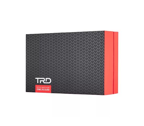 Бинокль TRD OWL 10.5x50, фото , изображение 13