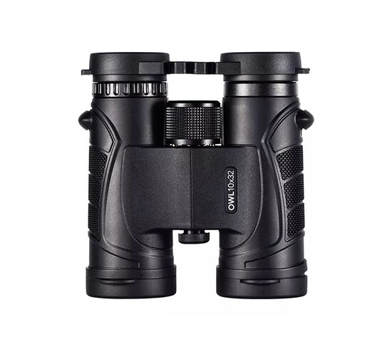 Бинокль TRD OWL 10x32, фото , изображение 3