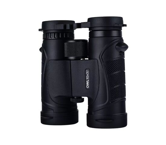 Бинокль TRD OWL 10x32, фото , изображение 4